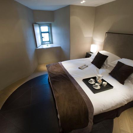 Roch Castle Hotel Kültér fotó