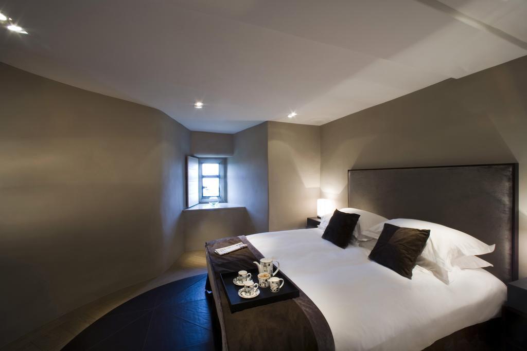 Roch Castle Hotel Kültér fotó