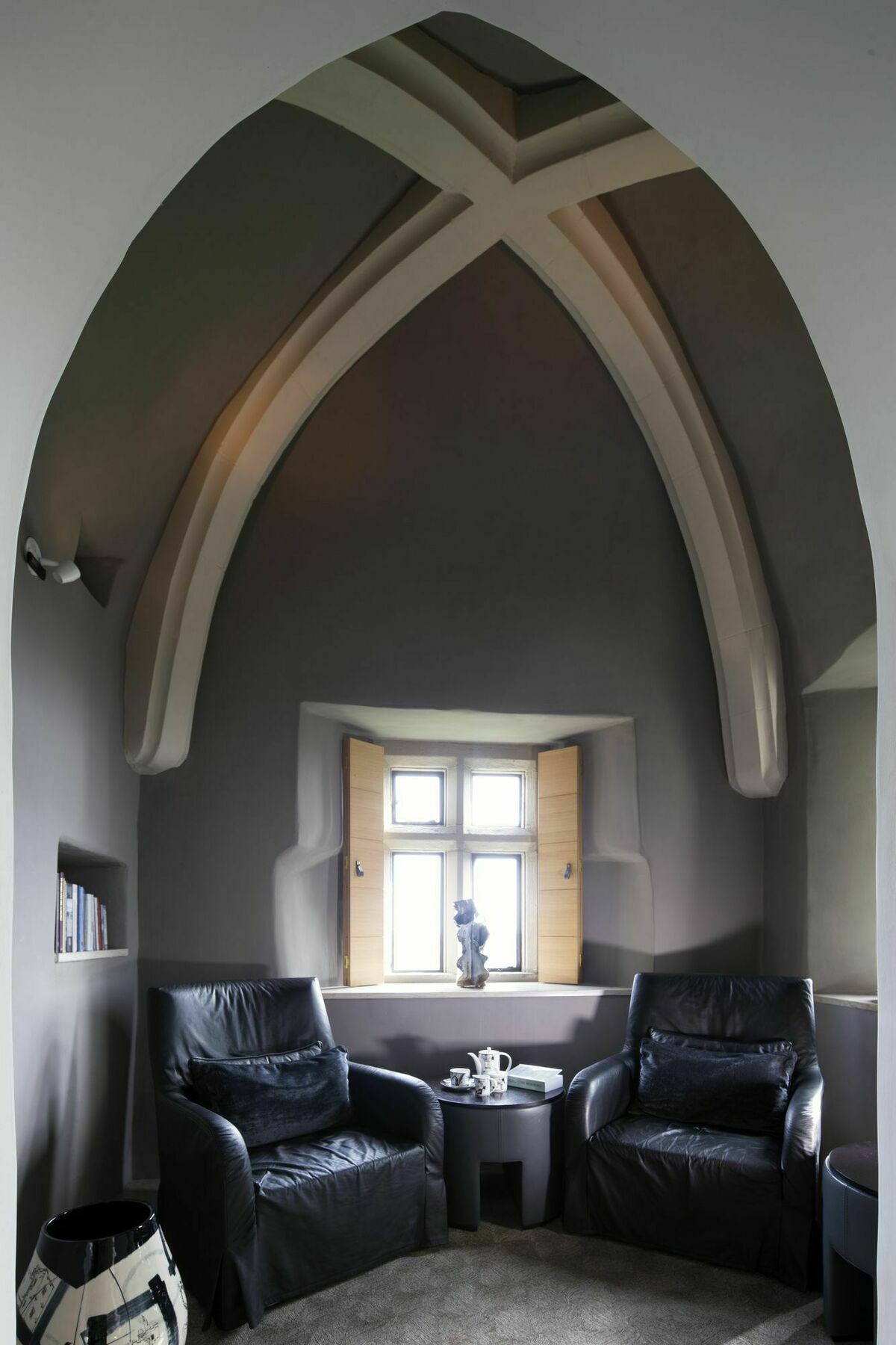 Roch Castle Hotel Kültér fotó